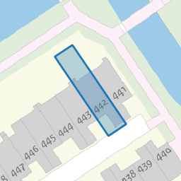 Perceel MSN02-B-3797