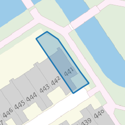 Perceel MSN02-B-3798