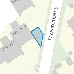 Perceel MSN02-B-3822