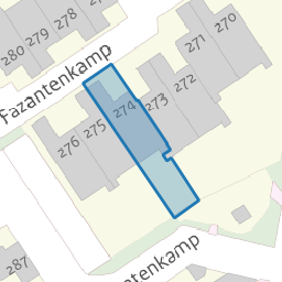 Perceel MSN02-B-3823