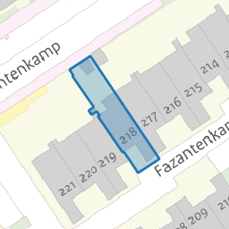 Perceel MSN02-B-3828