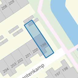 Perceel MSN02-B-3830