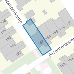 Perceel MSN02-B-3831