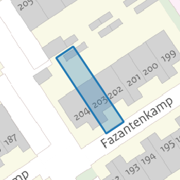 Perceel MSN02-B-3833