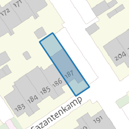 Perceel MSN02-B-3835