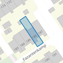 Perceel MSN02-B-3836