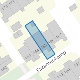 Perceel MSN02-B-3837