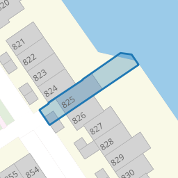 Perceel MSN02-B-3842