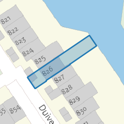 Perceel MSN02-B-3843