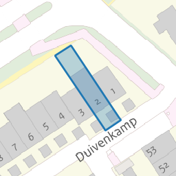 Perceel MSN02-B-3846