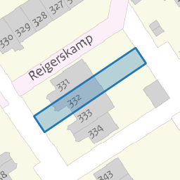 Perceel MSN02-B-3872