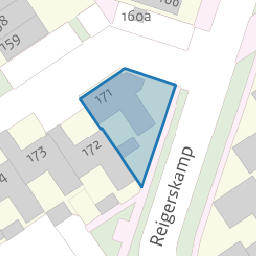 Perceel MSN02-B-3910