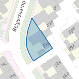 Perceel MSN02-B-3911