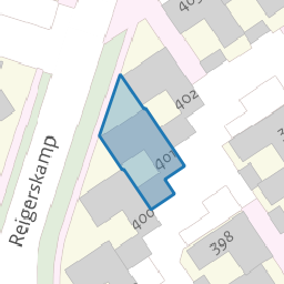 Perceel MSN02-B-3913