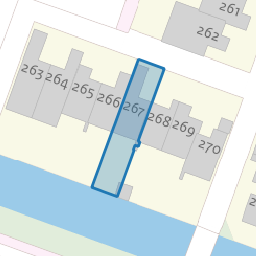 Perceel MSN02-B-3951