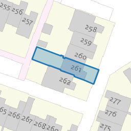 Perceel MSN02-B-3954