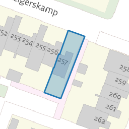 Perceel MSN02-B-3957