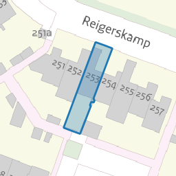 Perceel MSN02-B-3960