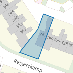 Perceel MSN02-B-3983