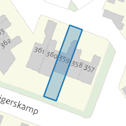 Perceel MSN02-B-3985