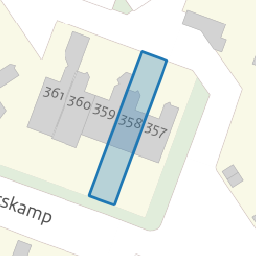 Perceel MSN02-B-3986