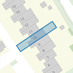 Perceel MSN02-B-3998