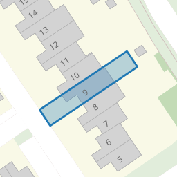 Perceel MSN02-B-3999