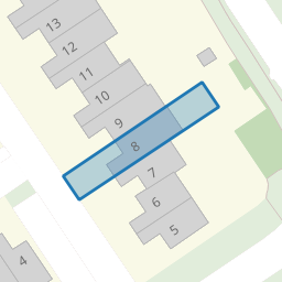 Perceel MSN02-B-4000