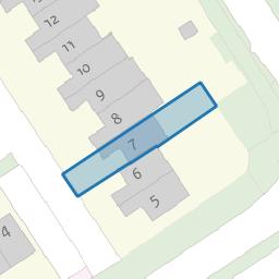 Perceel MSN02-B-4001