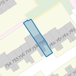 Perceel MSN02-B-4059