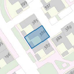 Perceel MSN02-B-4151