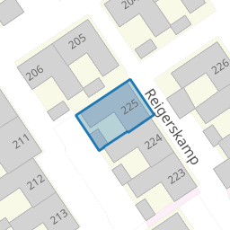 Perceel MSN02-B-4158