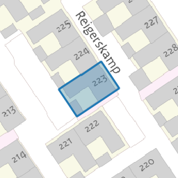 Perceel MSN02-B-4160