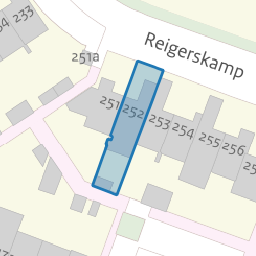 Perceel MSN02-B-4164