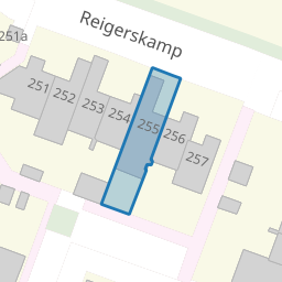 Perceel MSN02-B-4165