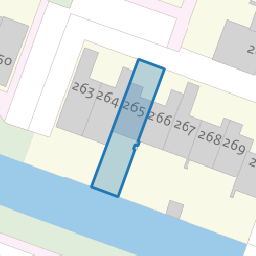 Perceel MSN02-B-4167