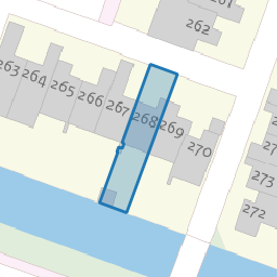 Perceel MSN02-B-4168