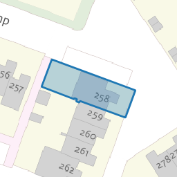 Perceel MSN02-B-4172