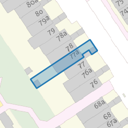 Perceel MSN02-B-4245