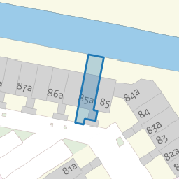 Perceel MSN02-B-4261