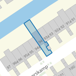 Perceel MSN02-B-4278