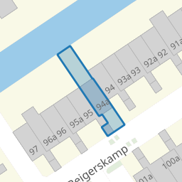 Perceel MSN02-B-4279