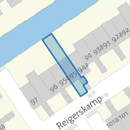 Perceel MSN02-B-4280