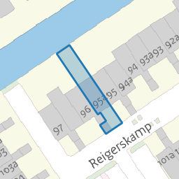 Perceel MSN02-B-4281