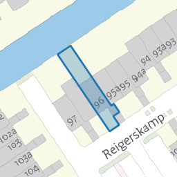 Perceel MSN02-B-4282