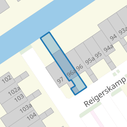 Perceel MSN02-B-4283