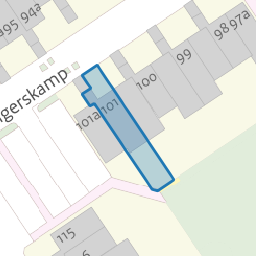 Perceel MSN02-B-4311