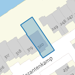 Perceel MSN02-B-4350