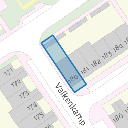 Perceel MSN02-B-4369