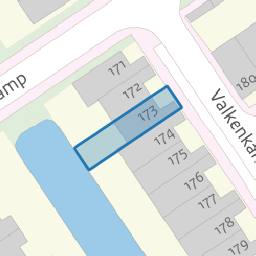 Perceel MSN02-B-4370